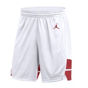 JORDAN STOCK DF OVERTIME SHORT
Men's Basketball Shorts (Stock)